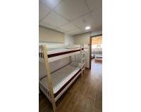 Langzeitvermietung - Apartment/Flat - Guardamar Playa
