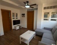 Langzeitvermietung - Apartment/Flat - Guardamar Playa
