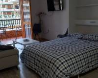 Langzeitvermietung - Apartment/Flat - La Mata - Playa la Mata