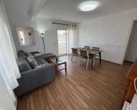 Langzeitvermietung - Apartment/Flat - La Mata - Playa la Mata