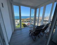 Langzeitvermietung - Apartment/Flat - La Mata - Playa la Mata