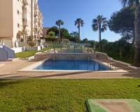 Langzeitvermietung - Apartment/Flat - La Mata