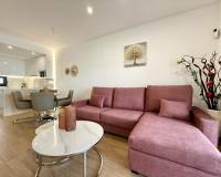 Langzeitvermietung - Apartment/Flat - Los Balcones - Los Altos del Edén - Los Balcones