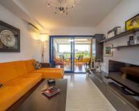 Langzeitvermietung - Apartment/Flat - Orihuela Costa - Altos de Campoamor