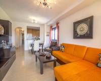 Langzeitvermietung - Apartment/Flat - Orihuela Costa - Altos de Campoamor