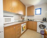 Langzeitvermietung - Apartment/Flat - Orihuela Costa - Altos de Campoamor