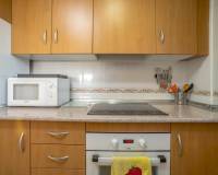 Langzeitvermietung - Apartment/Flat - Orihuela Costa - Altos de Campoamor
