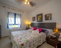Langzeitvermietung - Apartment/Flat - Orihuela Costa - Altos de Campoamor