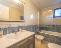Langzeitvermietung - Apartment/Flat - Orihuela Costa - Altos de Campoamor