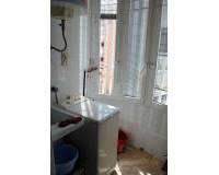 Langzeitvermietung - Apartment/Flat - Orihuela Costa - Campoamor