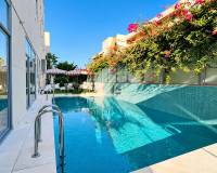 Langzeitvermietung - Apartment/Flat - Orihuela Costa - Campoamor