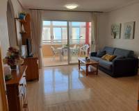 Langzeitvermietung - Apartment/Flat - Orihuela Costa - Dehesa de campoamor
