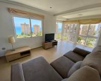 Langzeitvermietung - Apartment/Flat - Orihuela Costa - Dehesa de campoamor