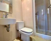 Langzeitvermietung - Apartment/Flat - Orihuela Costa - Dehesa de campoamor