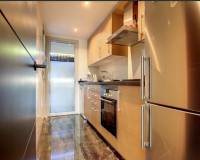 Langzeitvermietung - Apartment/Flat - Orihuela Costa - Las Colinas Golf