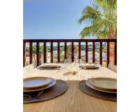 Langzeitvermietung - Apartment/Flat - Orihuela Costa - Las Colinas Golf