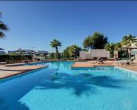 Langzeitvermietung - Apartment/Flat - Orihuela Costa - Las Colinas Golf