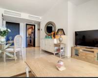 Langzeitvermietung - Apartment/Flat - Orihuela Costa - Las Colinas Golf
