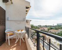 Langzeitvermietung - Apartment/Flat - Orihuela Costa - Playa Flamenca
