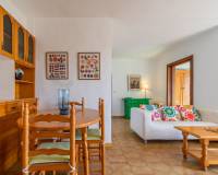 Langzeitvermietung - Apartment/Flat - Orihuela Costa - Playa Flamenca