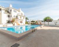 Langzeitvermietung - Apartment/Flat - Orihuela Costa - Playa Flamenca