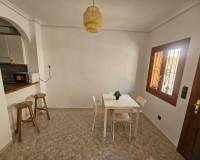 Langzeitvermietung - Apartment/Flat - Orihuela Costa - Playa Flamenca