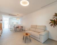 Langzeitvermietung - Apartment/Flat - Orihuela Costa - Playa Flamenca