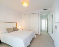 Langzeitvermietung - Apartment/Flat - Orihuela Costa - Playa Flamenca