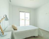 Langzeitvermietung - Apartment/Flat - Orihuela Costa - Playa Flamenca