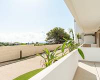 Langzeitvermietung - Apartment/Flat - Orihuela Costa - Playa Flamenca