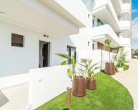 Langzeitvermietung - Apartment/Flat - Orihuela Costa - Playa Flamenca