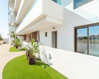 Langzeitvermietung - Apartment/Flat - Orihuela Costa - Playa Flamenca