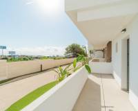 Langzeitvermietung - Apartment/Flat - Orihuela Costa - Playa Flamenca