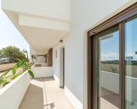 Langzeitvermietung - Apartment/Flat - Orihuela Costa - Playa Flamenca