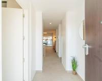 Langzeitvermietung - Apartment/Flat - Orihuela Costa - Playa Flamenca