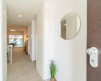 Langzeitvermietung - Apartment/Flat - Orihuela Costa - Playa Flamenca