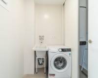 Langzeitvermietung - Apartment/Flat - Orihuela Costa - Playa Flamenca