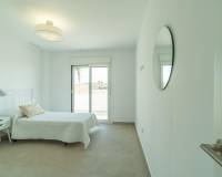 Langzeitvermietung - Apartment/Flat - Orihuela Costa - Playa Flamenca