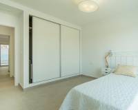 Langzeitvermietung - Apartment/Flat - Orihuela Costa - Playa Flamenca