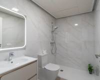 Langzeitvermietung - Apartment/Flat - Orihuela Costa - Playa Flamenca