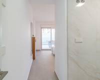 Langzeitvermietung - Apartment/Flat - Orihuela Costa - Playa Flamenca