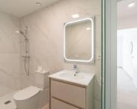 Langzeitvermietung - Apartment/Flat - Orihuela Costa - Playa Flamenca