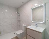 Langzeitvermietung - Apartment/Flat - Orihuela Costa - Playa Flamenca