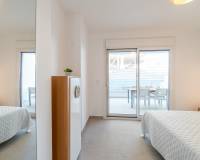 Langzeitvermietung - Apartment/Flat - Orihuela Costa - Playa Flamenca