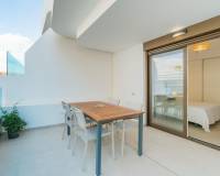 Langzeitvermietung - Apartment/Flat - Orihuela Costa - Playa Flamenca