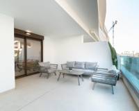 Langzeitvermietung - Apartment/Flat - Orihuela Costa - Playa Flamenca