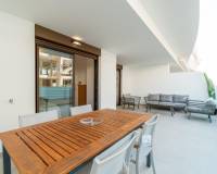 Langzeitvermietung - Apartment/Flat - Orihuela Costa - Playa Flamenca