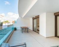 Langzeitvermietung - Apartment/Flat - Orihuela Costa - Playa Flamenca