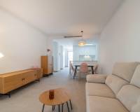 Langzeitvermietung - Apartment/Flat - Orihuela Costa - Playa Flamenca