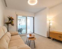 Langzeitvermietung - Apartment/Flat - Orihuela Costa - Playa Flamenca